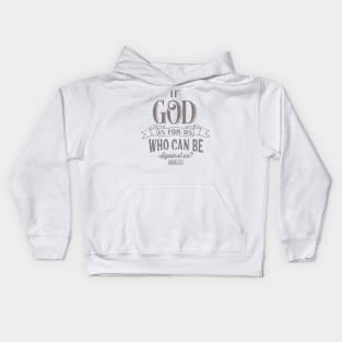 Christian T shirts Kids Hoodie